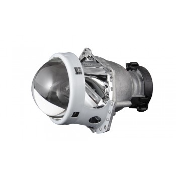 Биксеноновая линза HELLA 3R Premium, шт. Биксеноновая линза HELLA 3R Premium, шт.